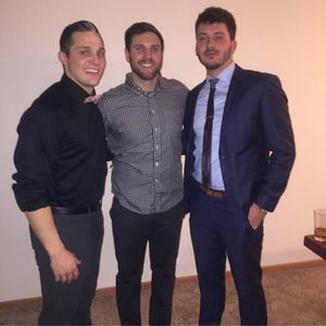 Meet your Posher, Dane